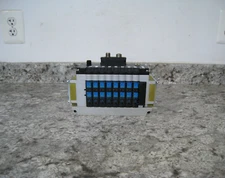 Festo CPV14-GE-DI01-8 CPV14-VI-P8-1/8-B CPV Valve Terminal Assy Free Shipping