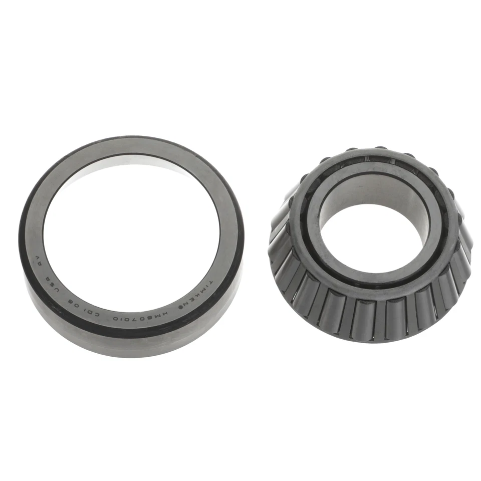 Genuine GM 1992-2015 Chevrolet GMC Cadillac Rear Inner Pinion Bearing 454021 - Image 2 of 4