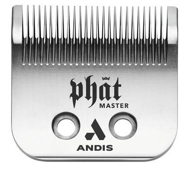 Phat Master ML Clipper Carbon-Steel Replacement Blade 561870