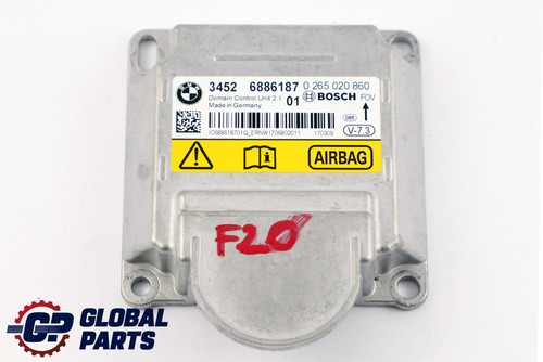 BMW F20 F21 F30 F31 ECU ICM Plus Steuergerät Modul Air Modul 6882969