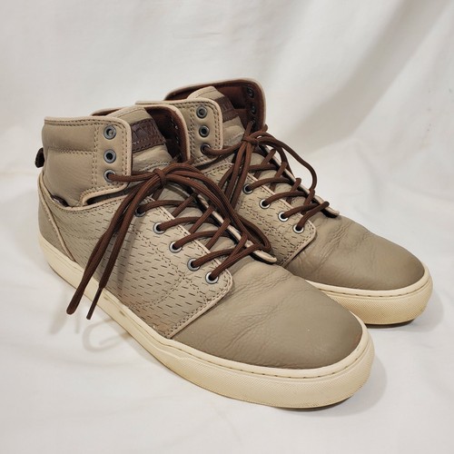 Vans Alomar OTW Collection (Perfs 