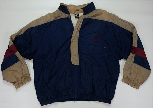 Rare Vintage NIKE Air Spell Out Swoosh 
