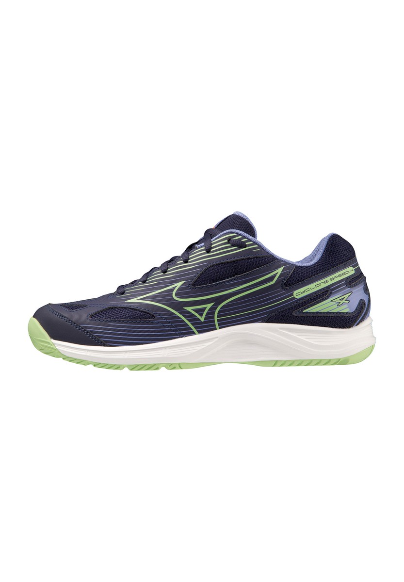 Mizuno CYCLONE SPEED Volleyballschuhe Herren Hallenschuhe