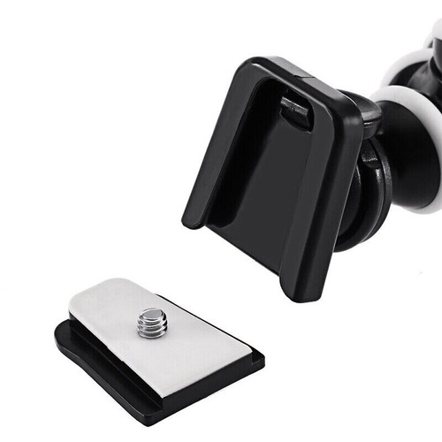Octopus Flexible Tripod Mount Stand for Phone Mobile Smartphone Digital Camera c - 第 8/14 張圖片