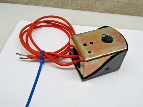 Parker 02F30C1103AA FGC05J 110/115 V Solenoid Coil