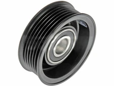 Drive Belt Tensioner Pulley For 2007 GMC Sierra 3500 Classic 6.6L V8 B476XN