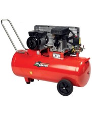 VALGARDEN PM100249 Compressore Aria Monofase 100 L 2,5 HP