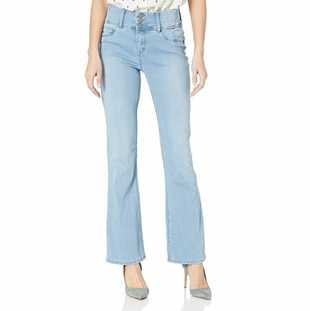 Купить Laurie Felt Curve Silky Denim 