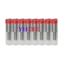 8Pcs Fuel Injector Nozzle Tips DLLA155SM118 105025-1180 for Hyundai HD250 D8AX