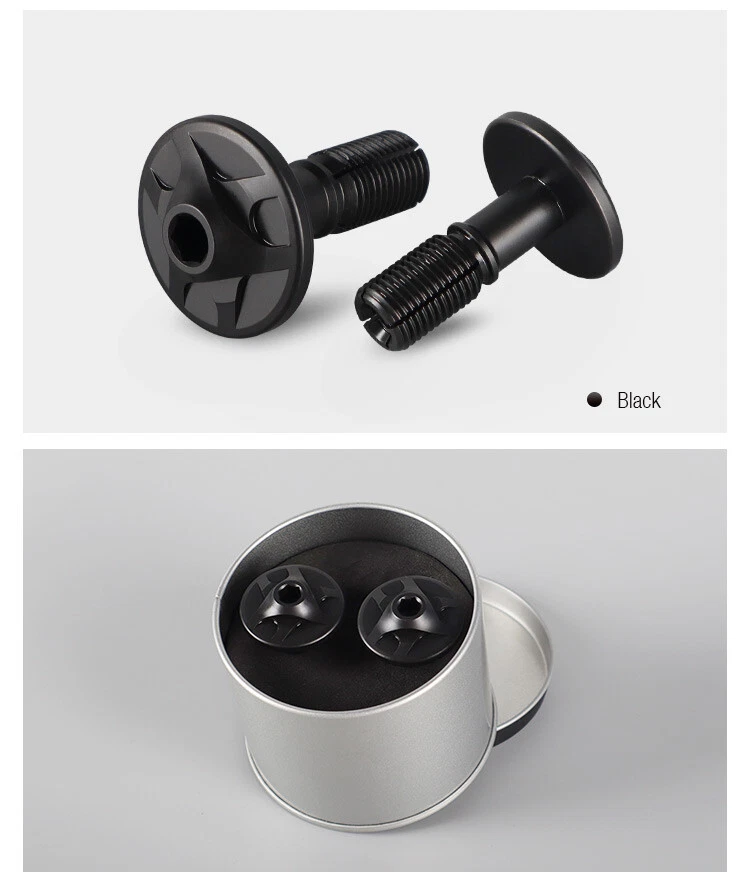 ILF Recurve Bow Riser Bolts M12x1.25 Thread Limbs Screw Hunting Archery Shooting - Image 2 of 4