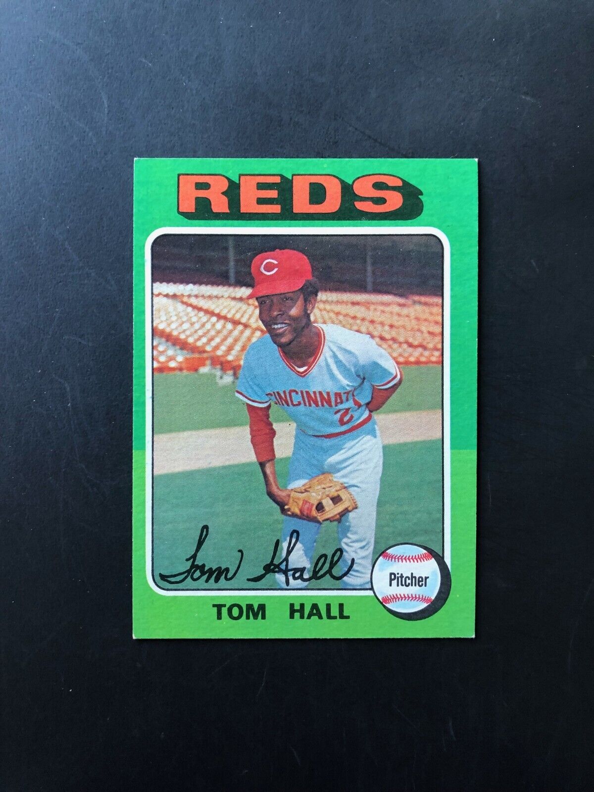 1975 Topps Baseball Cards Lot Pick A Card Player 1-660 Complete your Set ($.63) - Picture 105 of 441