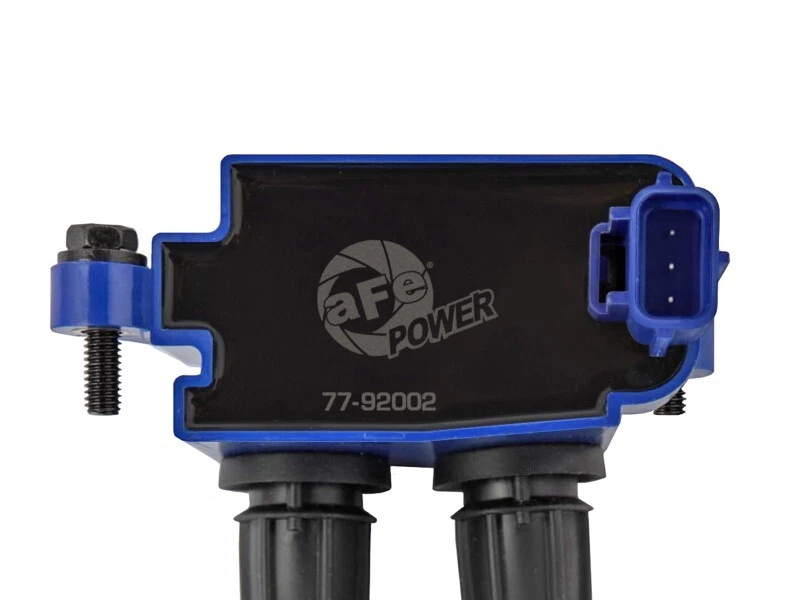 Bobinas de encendido aFe Scorcher - Dodge Charger/Challenger/Ram 1500 - 5,7/6,1/6,4 L Foto 4 de 4