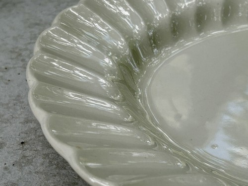 Myott Olde Chelsea Creamy White Oval 12 1/4” x 9 1/2” Serving Platter England - Picture 2 of 11