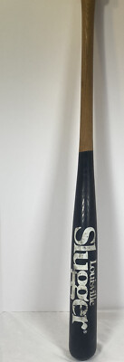 Batte Baseball Bois Louisville Slugger – Série 300 – Petite Ligue – 28 Pouces