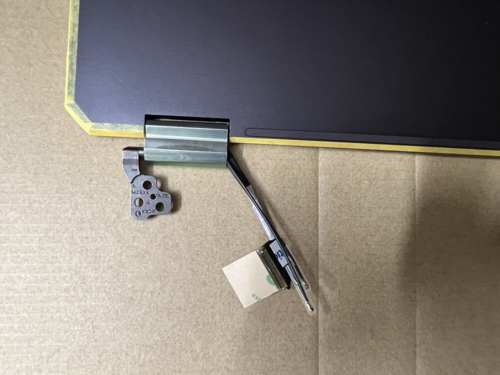 HP SPECTRE X360 14T-EA 14-ea 13.5