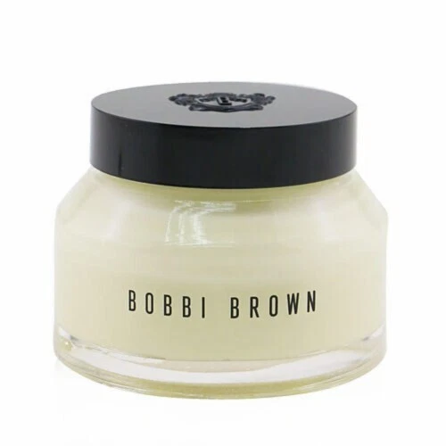 BOBBI BROWN VITAMIN ENRICHED FACE BASE MOISTURIZER ~ 1.7 oz ~FREE SAME DAY SHIP! - Image 2 of 2