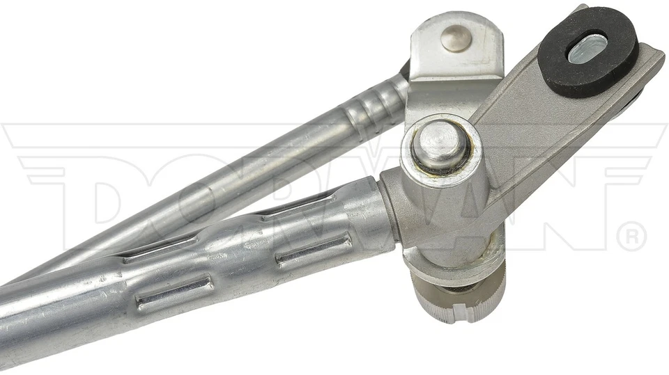 Conjunto de motor y acoplamiento limpiaparabrisas para Dodge Ram 2500 Dorman 1997-2002 Foto 2 de 4