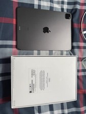 iPad Pro 11 Zoll 2020 Wifi + Handy 256 GB