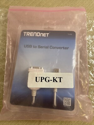 HONEYWELL / TRENDNET TU-S9