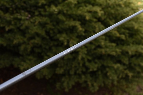 Mitsubishi Bassara Lite Flex 55G Hybrid Utility Shaft Pull .370 Tip Size / 36.5" - Picture 11 of 17
