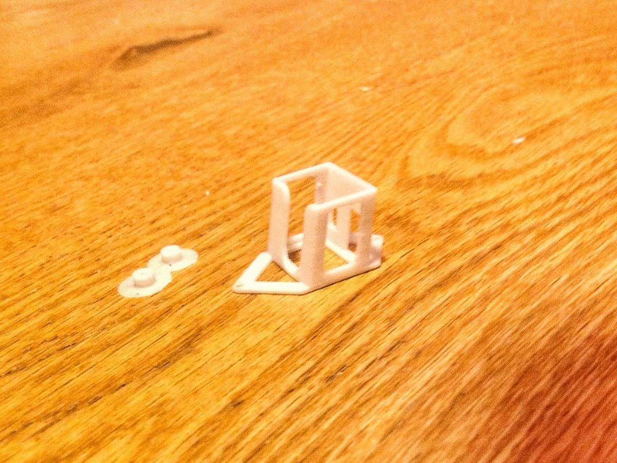 Plug And Play All In 1 Transmitter 0/300/600/1000mW Power Adjustable Fpv Launchercmos 1000tvl Fpv Mini Camera - Foto 5