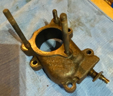 Turbocharger Throttle Bodywastegate  Saab 900 Up To 1994