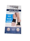 Copper Fit Arch Support Polyester Orthotics, Braces & Orthopedic Sleeves
