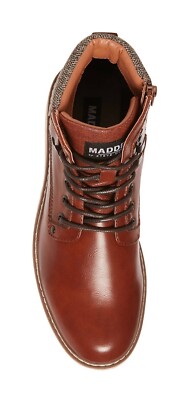 Madden Delwar Boots, Men display picture 1