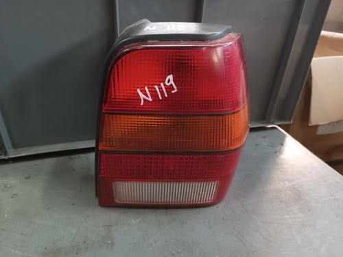 Original VW Polo II MK2 86C Rücklicht Rückleuchte hinten rechts