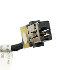 DC IN POWER JACK w/ CABLE For ACER SWIFT SF114-32 N17W6 SERIES Charging Port cn