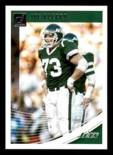 2018 Donruss #215 Joe Klecko New York Jets