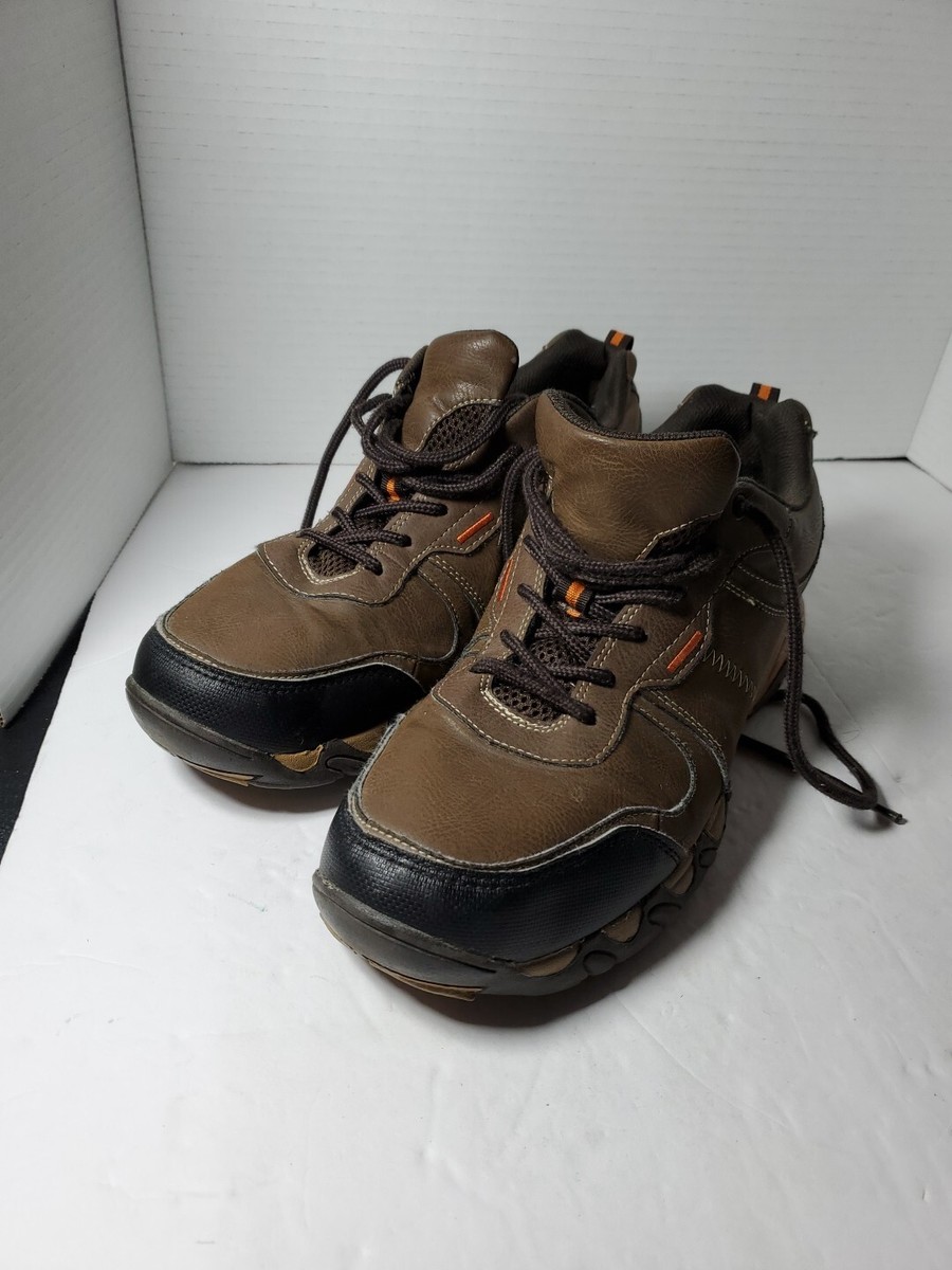 Scholls Advanced Comfort Mens Wide Tennis Shoe