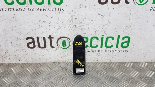 6 951 905 Mando Elevalunas Delantero Izquierdo para BMW SERIE 5 BERLINA 282973 - Imagen 3 de 10