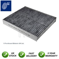 Cabin Filter Blue Print Fits Infiniti FX 2008- QX70 2013- Q50 2013- G 2007-