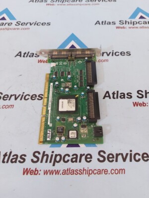Adaptec SCSI Karte 39320A Ultra320 LVD/SE CHB