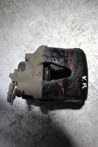 VW Golf V 1K 1,6 75 kW   Bremssattel vorne rechts 1K0615124D