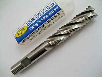 Milling Machines - Rippa Ripper