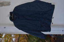 Jacke Herren, Größe 27, warm, blau, Via Cortesa, gut, wenig getragen, vgl. Fotos
