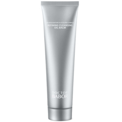 Doctor Babor Cleansing Oil Balm 150ml $65 NEW Cleanser