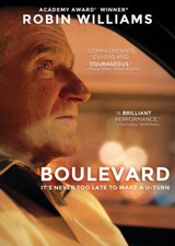 Boulevard, DVD NTSC, Widescreen, Color, Multipl