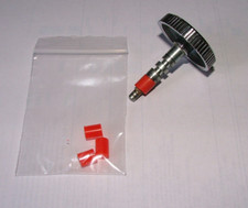 PROJECTOR FOCUS CONTROL COLLARS FOR ELF EIKI 16mm PROJECTORS