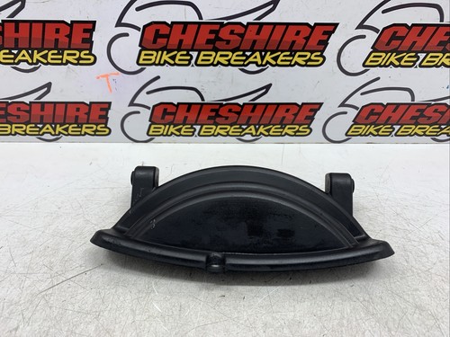 ♻️ BMW R1200GS Adventure Mu 2007 - 2009 K25 Getriebedeckel Verkleidung ♻️