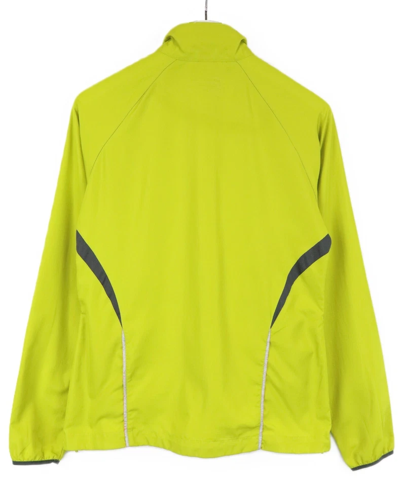 Merrell Chaqueta Mujer Mediano Delgado Ligero sin Forro Full Cremallera Fundas - Imagen 2 de 4