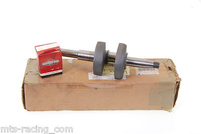 Crankshaft Kurbelwelle BRIGGS & STRATTON 494871/495644 #44-60-065