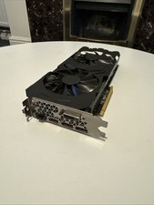NVIDIA GeForce GTX 1070 8GB GDDR5 Graphics Card Gpu Pascal Working Perfectly