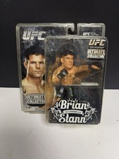 Round 5 MMA Ultimate Collector Figures Guide 102