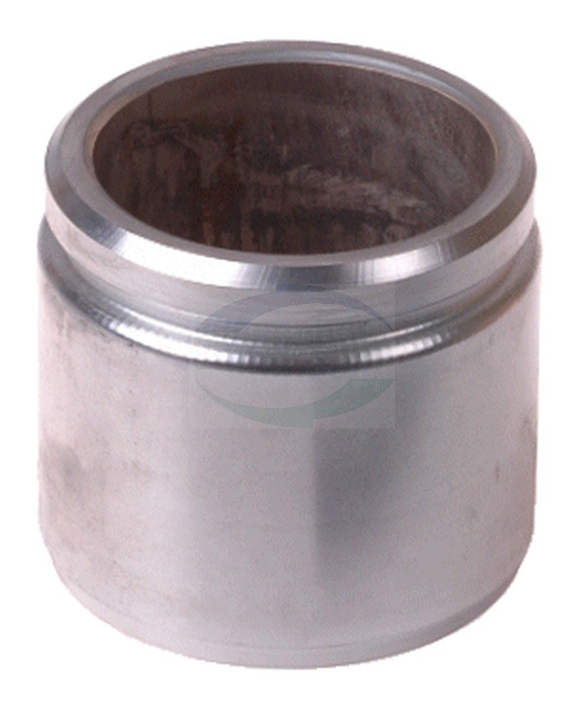 Piston de rechange 60 mm pour réparation d'étrier K/H de Chrysler