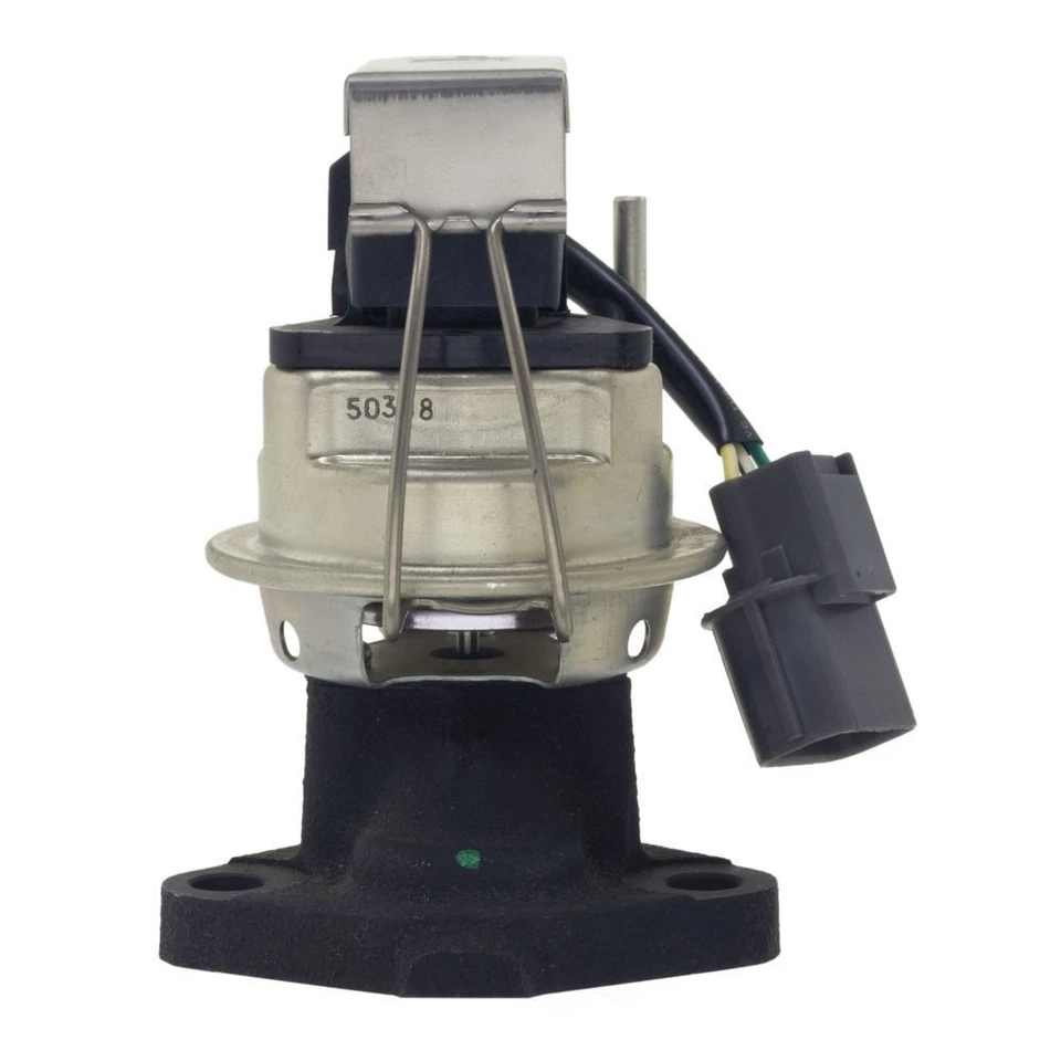 Válvula-válvula de recirculación de gases de escape (EGR) WVE para 91-05 Acura NSX 3,0 L-V6 Foto 2 de 4