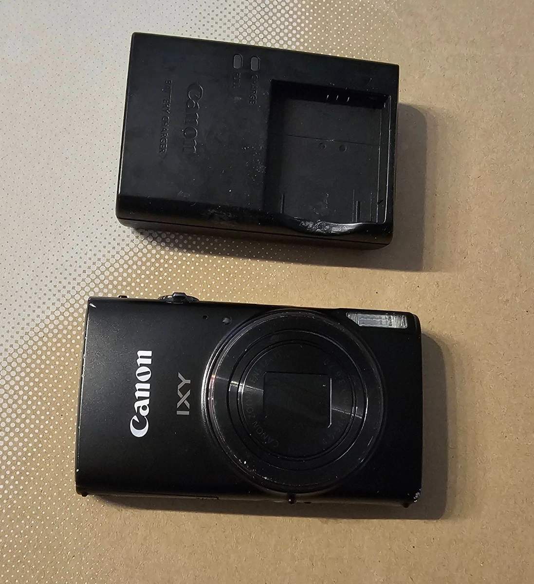 Canon IXY Digital Cameras for sale - eBay