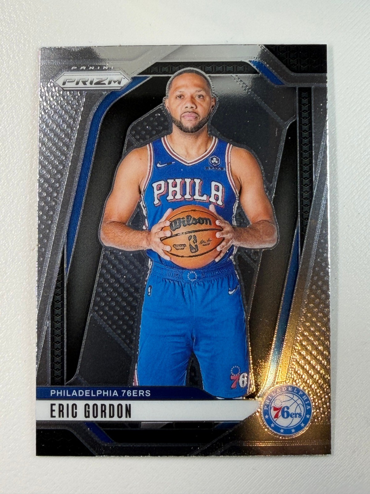 2024-25 Panini Prizm - Eric Gordon #180